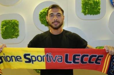 Pezzella-Lecce: c'è il sì ufficiale da parte della società