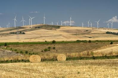 Puglia, il governo rilancia la corsa delle rinnovabili energia: il primato del Gargano