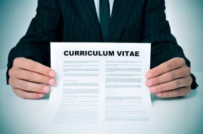 Ecco come scrivere il Curriculum della vita
