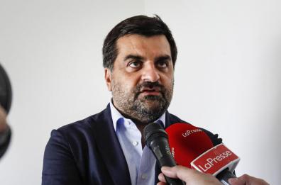Palamara: «Sul sistema giustizia potrei scrivere altri tre libri...»