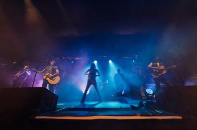 Polignano pronta per Meraviglioso Modugno: ospiti ed emozioni per celebrare «la voce»