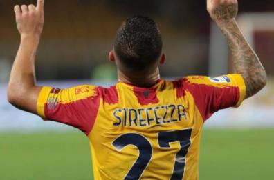 Al Via del Mare il Lecce conquista il primo punto della stagione: contro l'Empoli finisce 1-1
