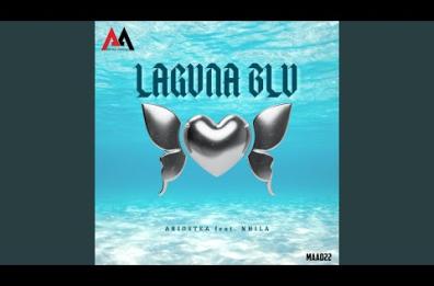 «Laguna Blu», fuori il nuovo singolo della salentina Ariostea