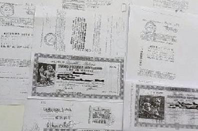 Perde tutti i risparmi del buono postale, choc per una 86enne del Foggiano


