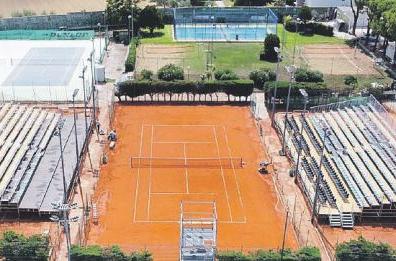 Ternnis, l’«Open delle Puglie» aspetta a Bari le top 100