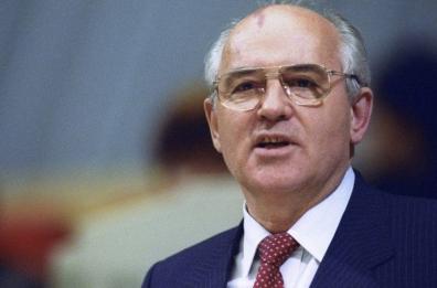 C’è chi lo chiama destino, chi storia: di Gorbachev la grandezza