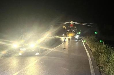 Auto travolge due ragazze a bordo di una bici elettrica nel Foggiano: morta anche la seconda giovane