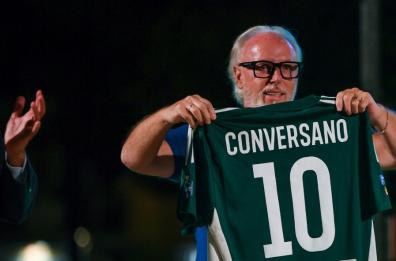 Conversano, i campioni d'Italia vogliono stupire ancora