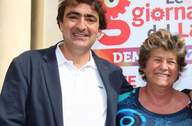 Rivolta in Campania contro la Camusso: la Cgil trasferisce a Bari il forum del Sud