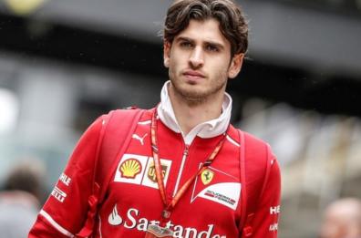 F1, il pugliese Giovinazzi rientra a Monza: in prova guiderà una Haas