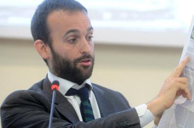 Claudio Cerasa: «Il populismo rischia di incatenare la destra italiana»