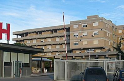 Ospedale di Venosa, riattivato il servizio di radiologia