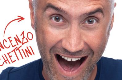 Il pugliese Schettini, l'influencer della scienza diventa scrittore