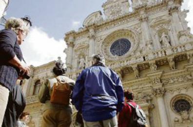 «Salento, costi troppo alti e i turisti vanno altrove»


