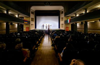 Cinema, Bisceglie ospiterà il "Salento international festival"