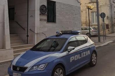 Finto dentista nei guai a Matera: la polizia sequestra lo studio