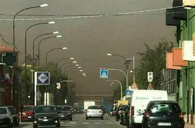 Taranto, lo studio del Cnr porta a nuove regole per i «Wind days»