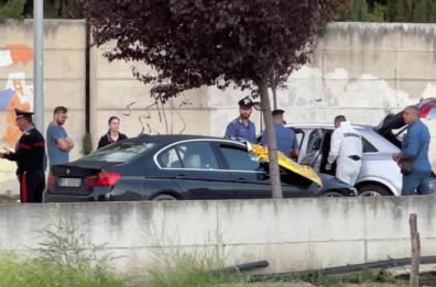 Orta Nova, 20enne ucciso a colpi di pistola: fermato presunto killer 26enne, ha confessato. La lite nata per una ragazza