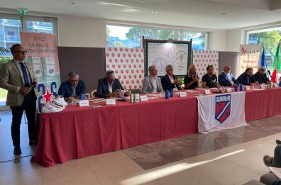 Tennis, la Puglia apre le porte al mondo: le big della racchetta al Ct Bari