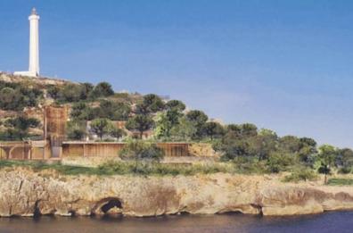Leuca, un resort al posto del rudere: pronti sette milioni di euro