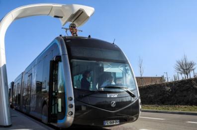 Taranto, rivoluzione trasporti: c'è l'avviso di gara per la linea blu delle Brt