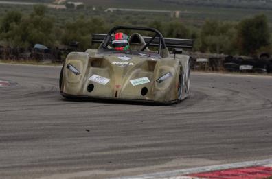  Formula Challenge «Magna Grecia» consegna il talento di Argese