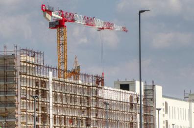 Taranto, sospeso il cantiere del nuovo ospedale San Cataldo: «mancano i fondi». Palese: «Governo sblocchi i fondi»