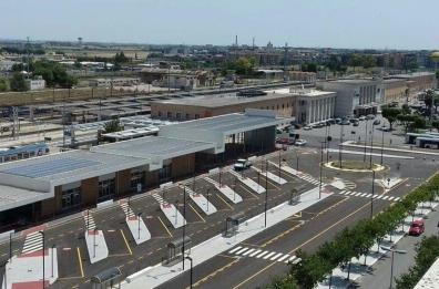 Ferrovia Bologna-Bari, Confsal: «Bene l'ammodernamento, ma il Governo si è dimenticato di Foggia»