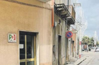 Sparite a Copertino le offerte per S. Giuseppe