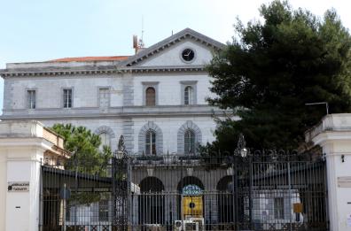 Assunzioni all'Arsenale di Taranto: domani la pubblicazione del bando