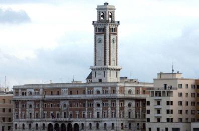 Città Metropolitana di Bari, il bando alla coop «vicina» ai Casalesi