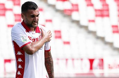 Maita, tegola in casa Bari: forse fuori per due partite
