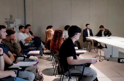 A Bari l'«Academy» per formare e assumere 1000 giovani