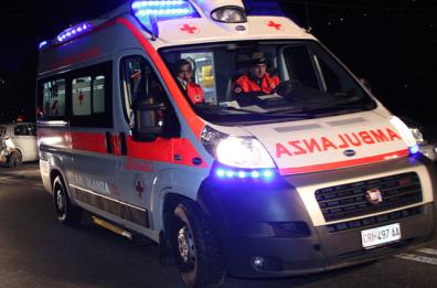 Brindisi, motociclista 37enne perde il controllo del mezzo sul cavalcavia De Gasperi e muore