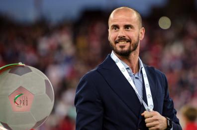 Bari calcio, il ds Polito cerca un rinforzo per reparto