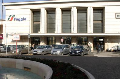 «Rete ferroviaria  deve potenziare il nodo di Foggia»
