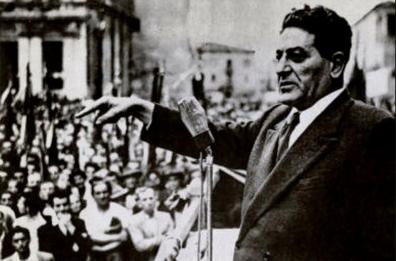 Giuseppe Di Vittorio e il consenso popolare