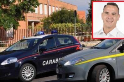 La camorra negli appalti pugliesi: torna libero ex assessore comunale di Lecce Andrea Guido