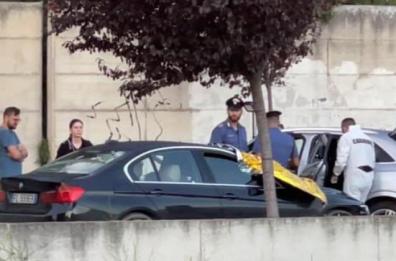 Omicidio di Orta Nova, se la gelosia delira fino a diventare «potestà»
