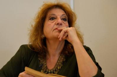 «Unione popolare vera sinistra. De Magistris come Mélenchon», parla la prof. Marchetti