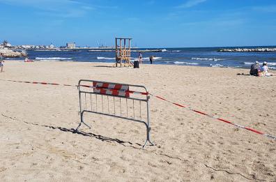 Bari, sversamenti in mare: Aqp inizierà lavori per risanare condotta Matteotti entro marzo 2023