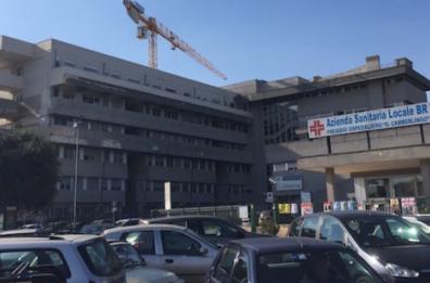 «La Regione ignora gli ospedali del Brindisino ormai al collasso»
