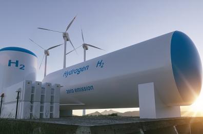 La Regione Puglia approva il bando per realizzare l'«Hydrogene Valley»