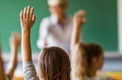Scuola, la «carica» dei 101mila studenti salentini