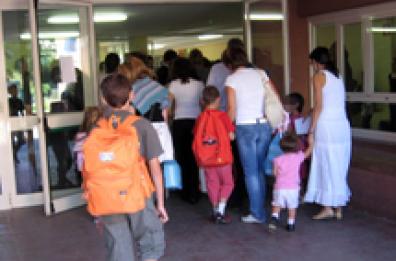 Tante scuole «sgarrupate», la metà sono troppo vecchie