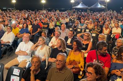 MediTa Festival, varia la mobilità a Taranto sino all'11 settembre