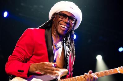 E Nile Rodgers spiega come arrivare al successo