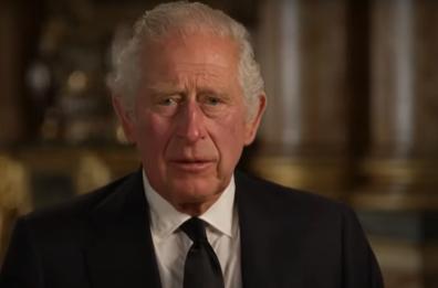 Buckingham Palace, il discorso di re Carlo: «Vi servirò per tutta la vita». E la folla lo acclama. Oggi l'incoronazione ufficiale