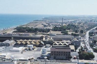 «Il futuro dell’ex Cartiera? Decida il Consiglio  comunale di Barletta»