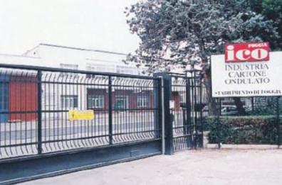 Foggia, trema l’Ico: «Costi impossibili»